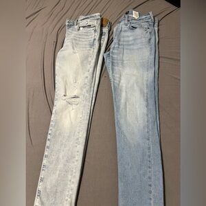 Men jeans